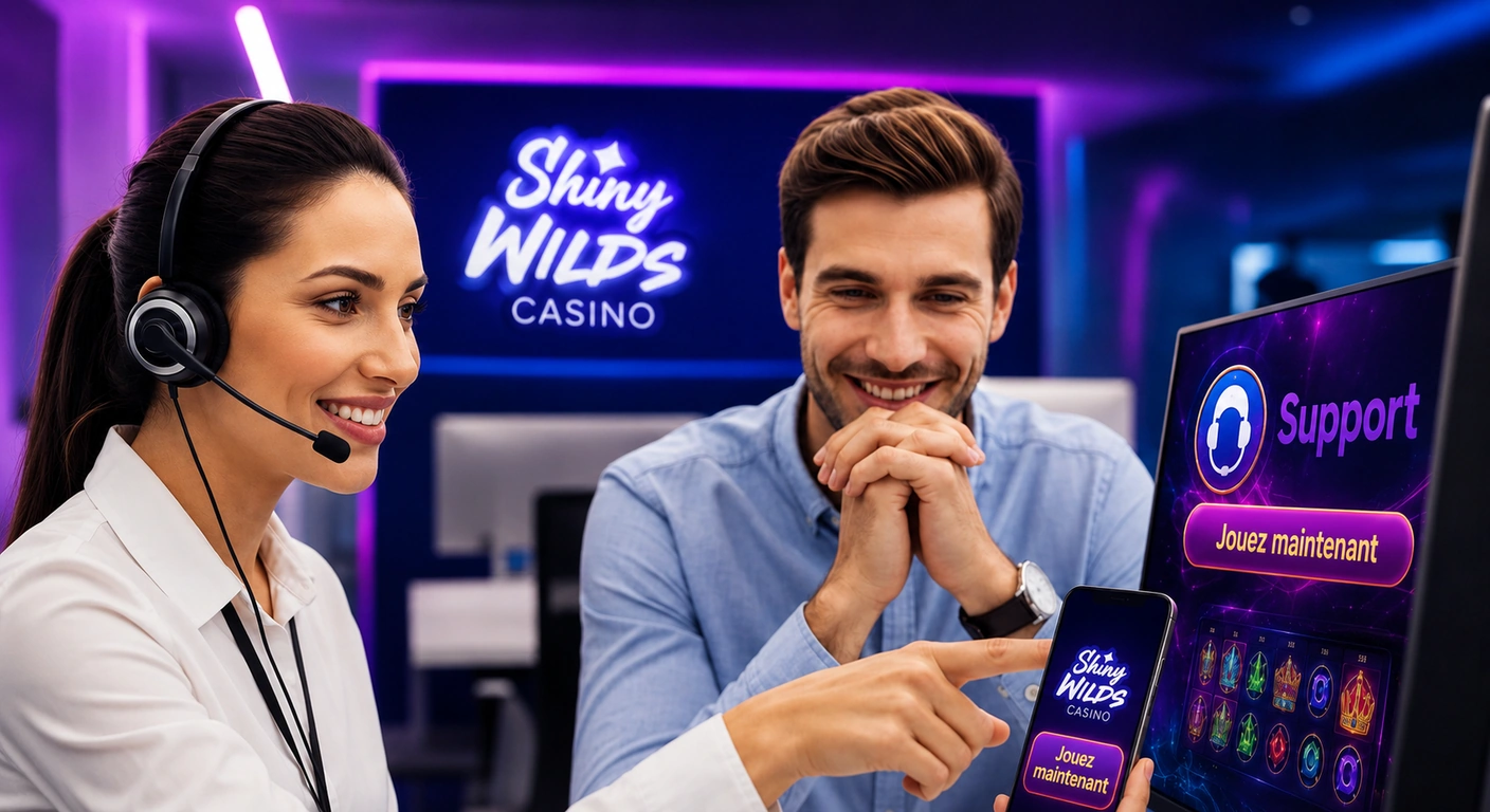Shinywilds problĂšmes solutions